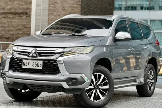 2016 Mitsubishi Montero 4x4 GT AT TOP OF THE LINE 🔥✅ 𝐂𝐋𝐄𝐎 🙋🏼‍♀️📲0938 830 7235