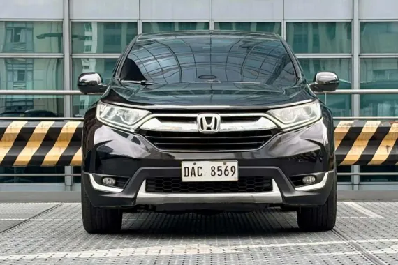 2018 Honda CRV V 1.6 Diesel Automatic 🔥✅ 𝐂𝐋𝐄𝐎 🙋🏼‍♀️📲0938 830 7235