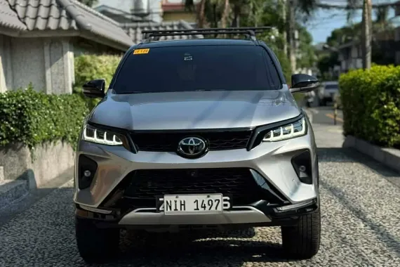 HOT!!! 2023 Toyota Fortuner 4x4 LTD for sale at affordable price!