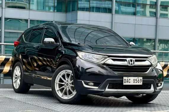2018 Honda CRV V 1.6 Diesel Automatic 🔥✅ 𝐂𝐋𝐄𝐎 🙋🏼‍♀️📲0938 830 7235