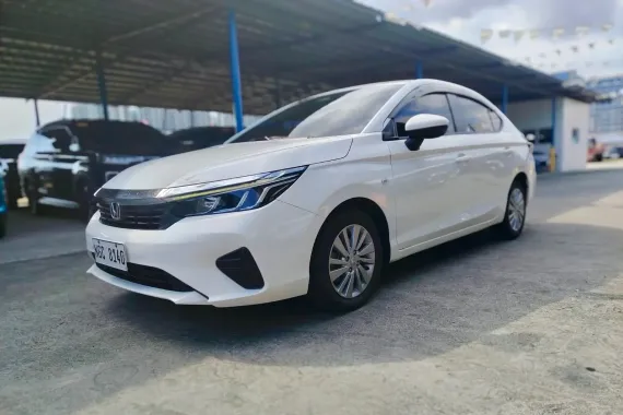 FOR SALE! 2024 Honda City 1.5 S CVT available at cheap price