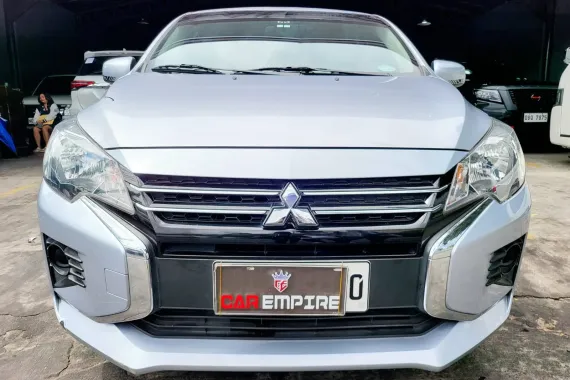 ✅Mitsubishi Mirage G4 2024 1.2 GLX 28K KM Automatic