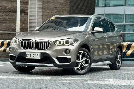 2018 BMW X1 2.0 Diesel Automatic 🔥𝐉𝐄𝐒𝐒𝐄𝐍 𝐌𝐄𝐍𝐃𝐎𝐙𝐀🙋‍♂️☎️  09279850198