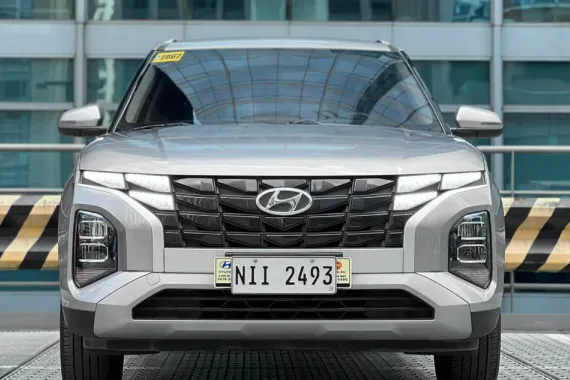 2023 Hyundai Creta 1.5 GL Gas AT ✅ 86k ALL IN🔥🙋🏻‍♂️𝐂𝐀𝐑𝐋 𝐁𝐎𝐍𝐍𝐄𝐕𝐈𝐄 ☎️ 0938 458 8779