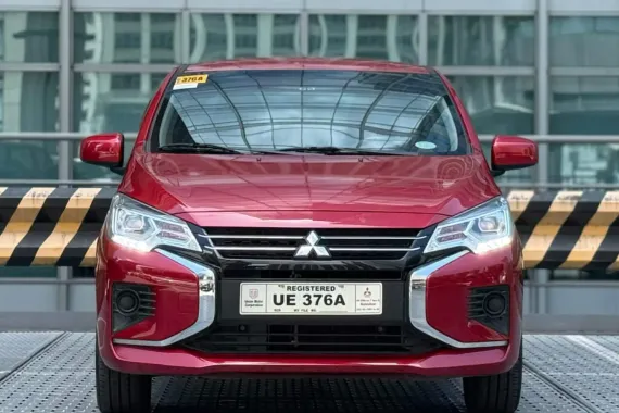 2026 Mitsubishi Mirage G4 GLX AT GAS‼️🔥 𝟎𝟗𝟏𝟐𝟏𝟎𝟔𝟏𝟒𝟔𝟐 𝐌𝐀𝐁𝐘 𝐋𝐀𝐓𝐈𝐃𝐎 📲📩🙋🏻