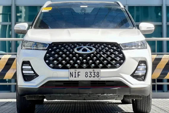 2022 Chery Tiggo 7 Premium 1.5 Gas Automatic ✅🔥🙋🏻‍♂️𝐂𝐀𝐑𝐋 𝐁𝐎𝐍𝐍𝐄𝐕𝐈𝐄📲 0938 458 8779