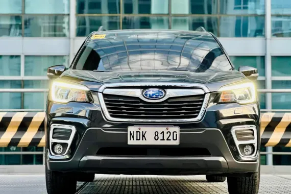 2019 Subaru Forester 2.0 IL Eyesight AWD‼️🔥 𝟎𝟗𝟏𝟐𝟏𝟎𝟔𝟏𝟒𝟔𝟐 𝐌𝐀𝐁𝐘 𝐋𝐀𝐓𝐈𝐃𝐎 📲📩🙋🏻