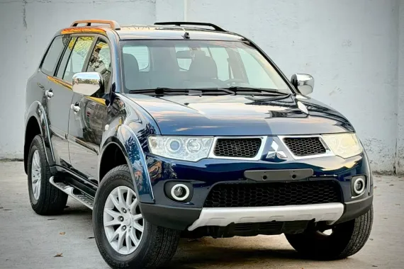 HOT!!! 2010 Mitsubishi Montero Sports GLS-V 4x2 for sale at affordable price! 