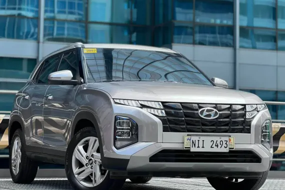2023 Hyundai Creta 1.5 GL Gas Automatic 86k ALL IN DP 🔥✅ 𝐂𝐋𝐄𝐎 🙋🏼‍♀️📲0938 830 7235