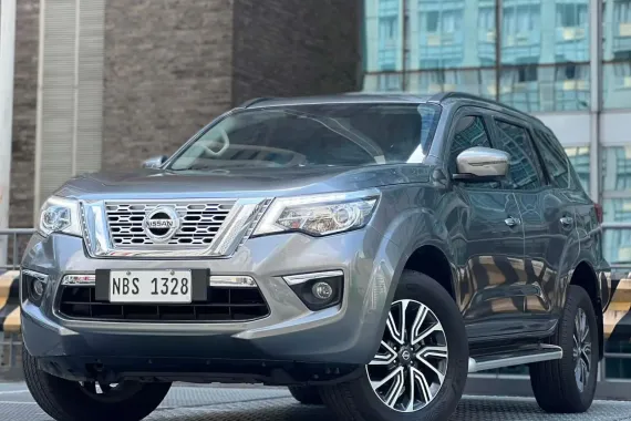 2019 Nissan Terra VL 2.5 Diesel AT 🔥𝐉𝐄𝐒𝐒𝐄𝐍 𝐌𝐄𝐍𝐃𝐎𝐙𝐀🙋‍♂️☎️  09279850198