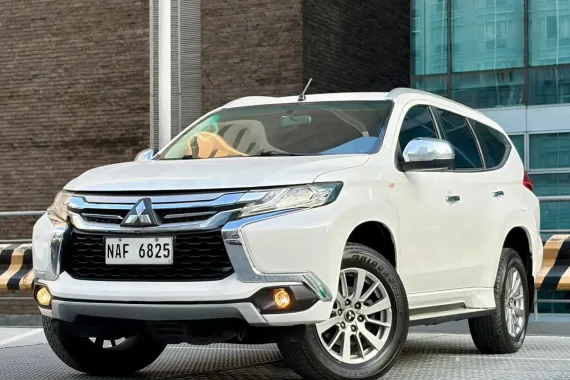 2017 Mitsubishi Montero GLS 2.5 Diesel AT 🔥𝐉𝐄𝐒𝐒𝐄𝐍 𝐌𝐄𝐍𝐃𝐎𝐙𝐀🙋‍♂️☎️  09279850198