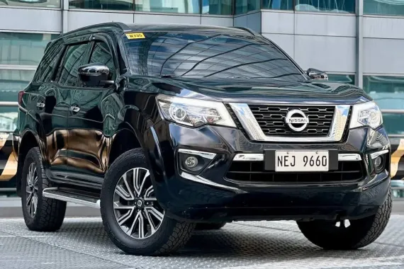 2020 Nissan Terra 2.5 4x2 VL Diesel Automatic🔥✅ 𝐂𝐋𝐄𝐎 🙋🏼‍♀️📲0938 830 7235