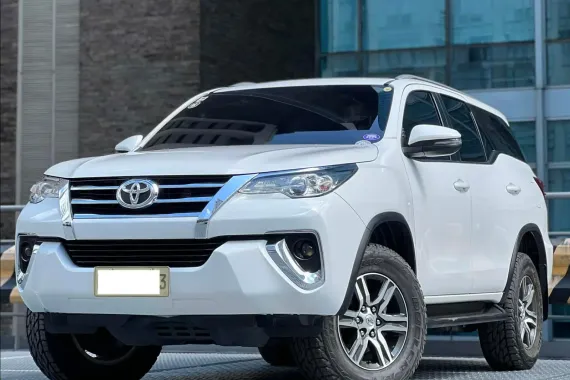 2019 Toyota Fortuner G Diesel Automatic 🔥𝐉𝐄𝐒𝐒𝐄𝐍 𝐌𝐄𝐍𝐃𝐎𝐙𝐀🙋‍♂️☎️  09279850198