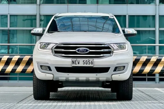 2021 Ford Everest 2.0 Titanium Diesel AT 🔥𝐉𝐄𝐒𝐒𝐄𝐍 𝐌𝐄𝐍𝐃𝐎𝐙𝐀🙋‍♂️☎️  09279850198
