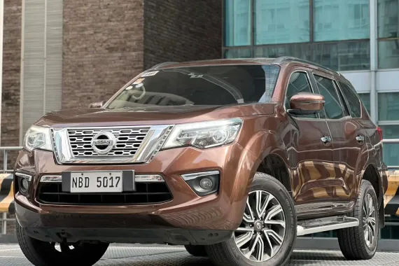 2019 Nissan Terra VL 2.5 Diesel AT 🔥𝐉𝐄𝐒𝐒𝐄𝐍 𝐌𝐄𝐍𝐃𝐎𝐙𝐀🙋‍♂️☎️  09279850198