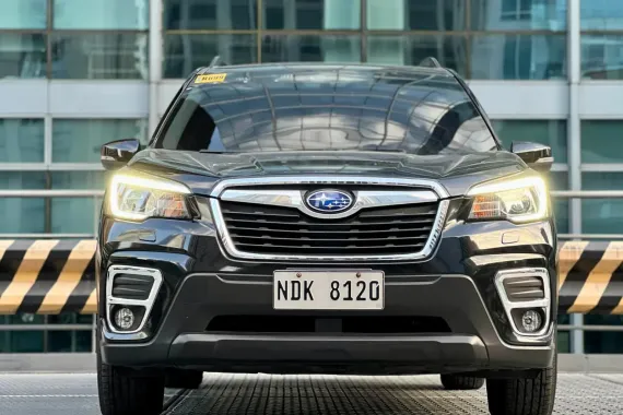 2019 Subaru Forester 2.0 IL Eyesight AWD Automatic Gas 🔥✅ 𝐂𝐋𝐄𝐎 🙋🏼‍♀️📲0938 830 7235