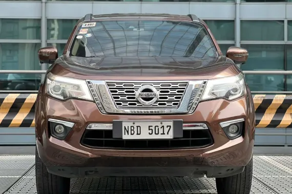 2019 Nissan Terra VL 2.5 Diesel AT 🔥𝐉𝐄𝐒𝐒𝐄𝐍 𝐌𝐄𝐍𝐃𝐎𝐙𝐀🙋‍♂️☎️  09279850198