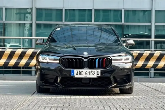 2015 BMW 520D 2.0 Diesel Automatic MSport Kits🔥✅ 𝐂𝐋𝐄𝐎 🙋🏼‍♀️📲0938 830 7235