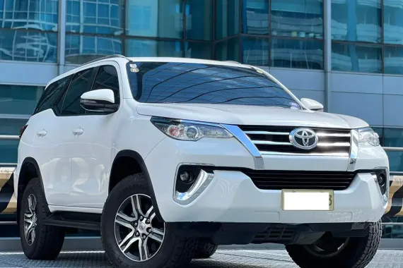 2019 Toyota Fortuner G Diesel Automatic🔥✅ 𝐂𝐋𝐄𝐎 🙋🏼‍♀️📲0938 830 7235