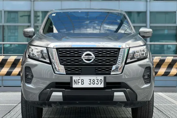2023 Nissan Navara VE 4x2 2.5 Diesel Automatic🔥99K ALL IN✅ 𝐂𝐋𝐄𝐎 🙋🏼‍♀️📲0938 830 7235