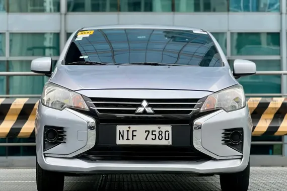 2023 Mitsubishi Mirage G4 GLX Gas Automatic 🔥30K ALL IN🔥✅ 𝐂𝐋𝐄𝐎 🙋🏼‍♀️📲0938 830 7235