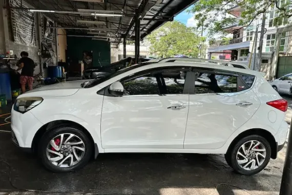 Used White 2019 JAC S2 1.5 MT for sale