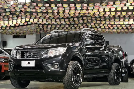 2021 Nissan Navara 2.5 EL 4x2 M/T