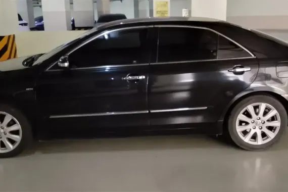 Second hand 2007 Toyota Camry  for sale in good condition