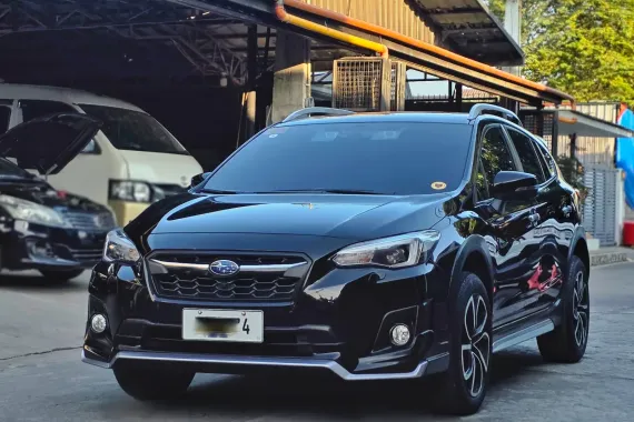 Subari XV GT Line Eyesight 2021 AT