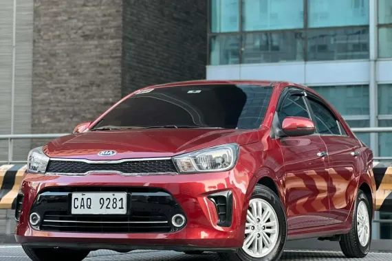 🔥🔥2019 Kia Soluto 1.4 EX AT Gas Top of the Line 📲Call or Text: 09957210548 ARVIN BATALLER🔥🔥