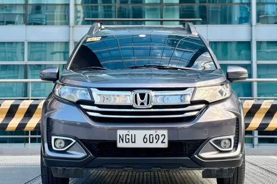 2021 Honda BRV 1.5 S 130K ALL IN DP‼️🔥 𝟎𝟗𝟏𝟐𝟏𝟎𝟔𝟏𝟒𝟔𝟐 𝐌𝐀𝐁𝐘 𝐋𝐀𝐓𝐈𝐃𝐎 📲📩🙋🏻