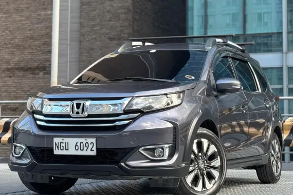 🔥🔥2021 Honda BRV 1.5 S Automatic Gas 📲Call or Text: 09957210548 ARVIN BATALLER🔥🔥