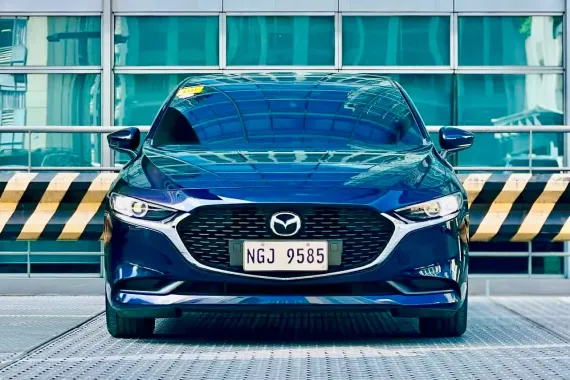 2020 Mazda 3 1.5 130k ALL IN DP! New look‼️🔥 𝟎𝟗𝟏𝟐𝟏𝟎𝟔𝟏𝟒𝟔𝟐 𝐌𝐀𝐁𝐘 𝐋𝐀𝐓𝐈𝐃𝐎 📲📩🙋🏻