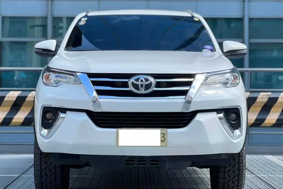 2019 Toyota Fortuner G Diesel A/T ✅️240K ALL-IN DP☎️0935 600 3692 JAN RAY DE JESUS