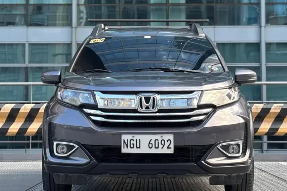 2021 Honda BRV 1.5 S A/T Gas ✅️130K ALL-IN DP☎️0935 600 3692 JAN RAY DE JESUS