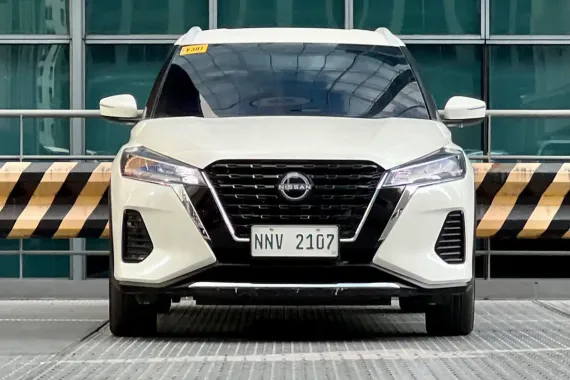 2023 Nissan Kicks VE Epower Hybrid 1.2 Gas A/T ✅️112K ALL-IN ☎️0935 600 3692 JAN RAY DE JESUS