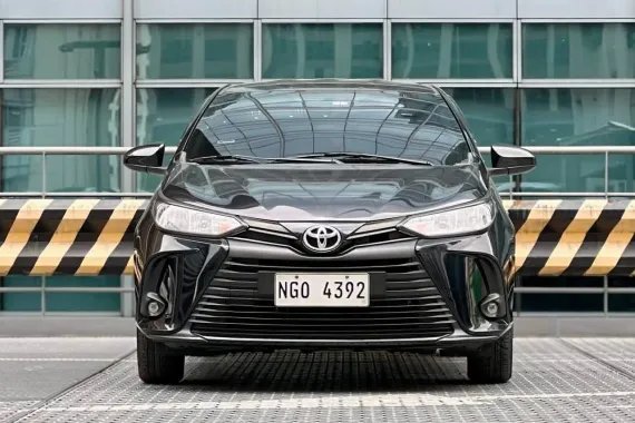 2021 Toyota Vios 1.3 XLE Gas M/T Dual VVTi✅️43K ALL-IN DP ☎️0935 600 3692 JAN RAY DE JESUS
