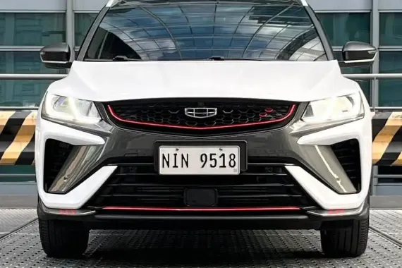 2023 Geely Coolray 1.5 Sport Turbo S A/T Gas✅️130K ALL-IN DP ☎️0935 600 3692 JAN RAY DE JESUS