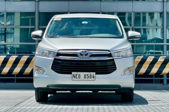 2020 Toyota Innova 2.8 G Diesel A/T ✅️78K ALL-IN DP☎️0935 600 3692 JAN RAY DE JESUS