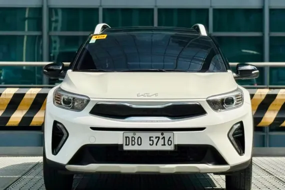 2024 Kia Stonic 1.4 EX AT GAS‼️🔥 𝟎𝟗𝟏𝟐𝟏𝟎𝟔𝟏𝟒𝟔𝟐 𝐌𝐀𝐁𝐘 𝐋𝐀𝐓𝐈𝐃𝐎 📲📩🙋🏻