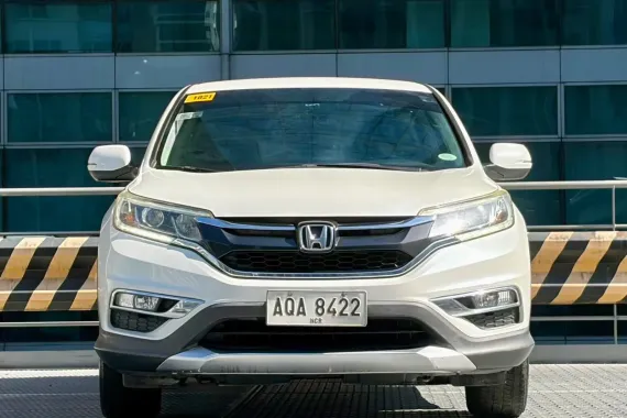 2016 Honda CRV 4x2 2.0 Automatic Gas 174K ALL-IN 🔥✅ 𝐂𝐋𝐄𝐎 🙋🏼‍♀️📲0938 830 7235