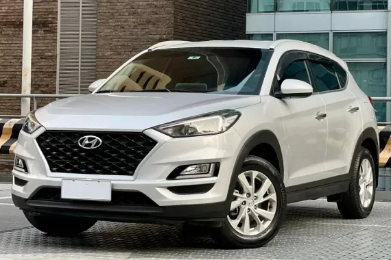 2019 HYUNDAI TUCSON 2.0 GL GAS A/T 🔥𝐉𝐄𝐒𝐒𝐄𝐍 𝐌𝐄𝐍𝐃𝐎𝐙𝐀🙋‍♂️☎️  09279850198