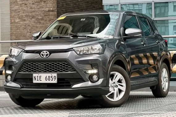 2023 Toyota Raize 1.2 E Gas Automatic 🔥𝐉𝐄𝐒𝐒𝐄𝐍 𝐌𝐄𝐍𝐃𝐎𝐙𝐀🙋‍♂️☎️  09279850198