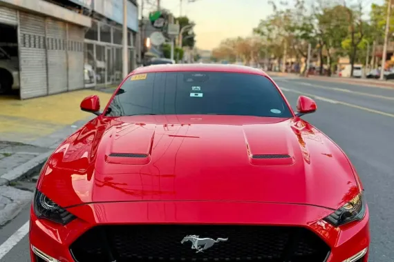 HOT!!! 2023 Ford Mustang GT 5.0L for sale at affordable price! 