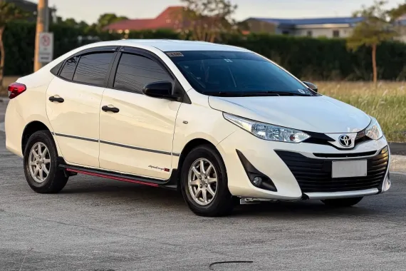 HOT!!! 2019 Toyota Vios XE 1.3 for sale at affordable price! 