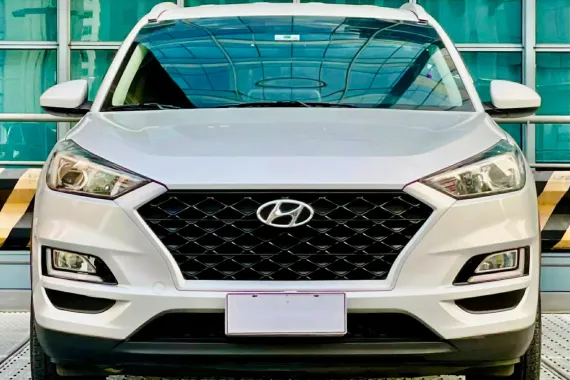 2019 HYUNDAI TUCSON 2.0 GL GAS A/T‼️🔥 𝟎𝟗𝟏𝟐𝟏𝟎𝟔𝟏𝟒𝟔𝟐 𝐌𝐀𝐁𝐘 𝐋𝐀𝐓𝐈𝐃𝐎 📲📩🙋🏻