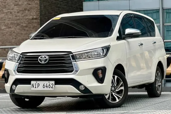 2023 Toyota Innova 2.8 G Diesel AT 🔥𝐉𝐄𝐒𝐒𝐄𝐍 𝐌𝐄𝐍𝐃𝐎𝐙𝐀🙋‍♂️☎️  09279850198