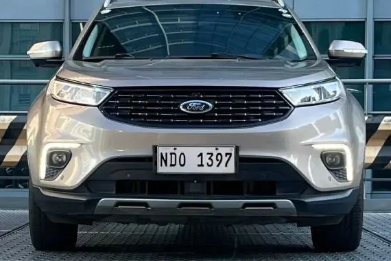 2021 Ford Territory Titanium 1.5 AT 🔥𝐉𝐄𝐒𝐒𝐄𝐍 𝐌𝐄𝐍𝐃𝐎𝐙𝐀🙋‍♂️☎️  09279850198