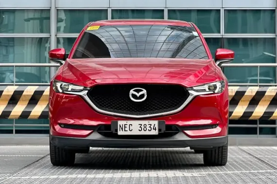 2019 Mazda CX5 2.5 AWD Gas AT 🔥𝐉𝐄𝐒𝐒𝐄𝐍 𝐌𝐄𝐍𝐃𝐎𝐙𝐀🙋‍♂️☎️  09279850198