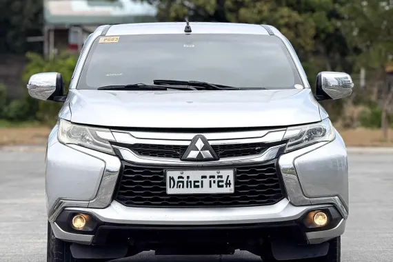 HOT!!! 2017 Mitsubishi Strada GLS Top of the line for sale at affordable price! 